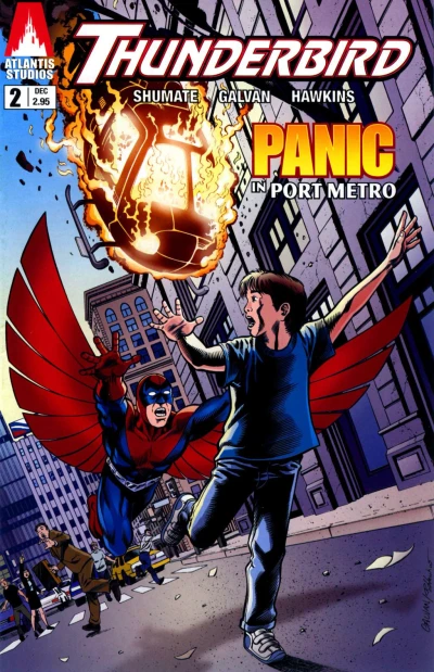 Cover of Paradigms and Decisions, Part Two