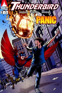 Paradigms and Decisions, Part Two