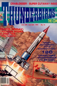 Issue #18