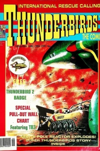 Issue #3