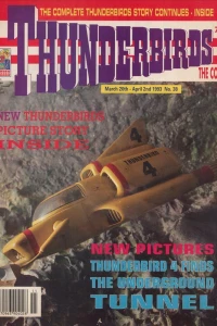 Issue #38