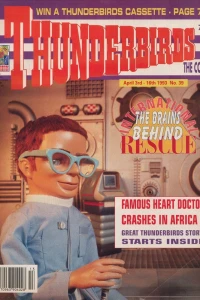 Issue #39