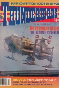 Issue #41