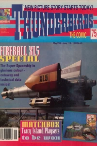 Issue #43