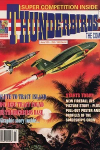 Issue #44