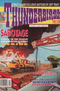 Issue #45