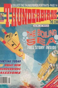 Issue #46