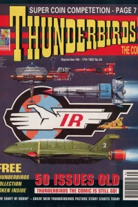 Issue #50