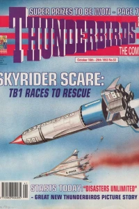 Issue #53