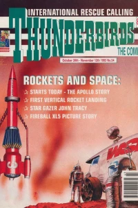 Issue #54
