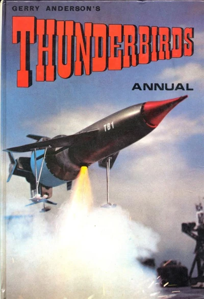 Cover of Issue #1968