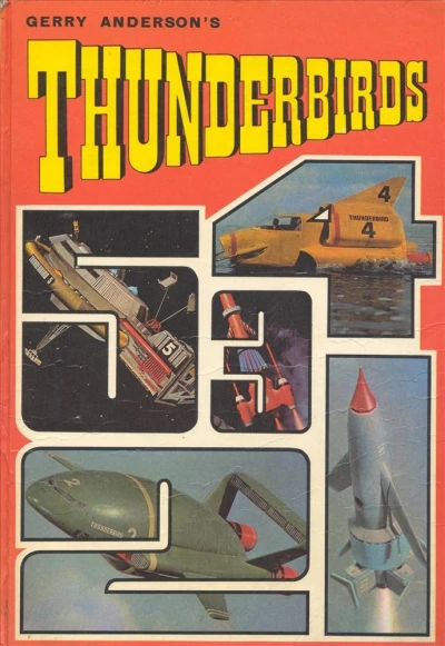 Cover of Issue #1969