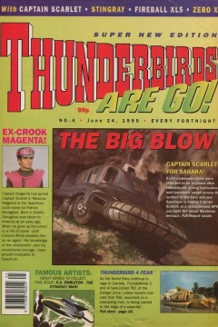 Issue #4