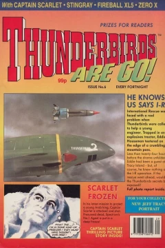 Issue #6