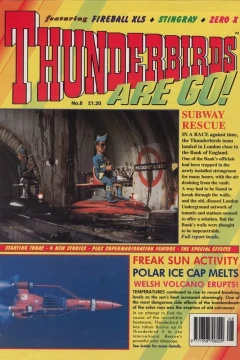 Issue #8