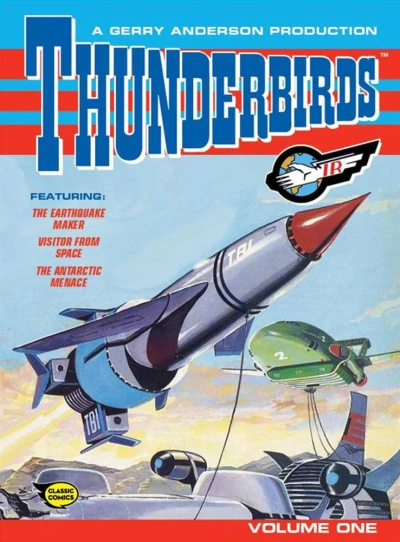 Cover of Volume 1