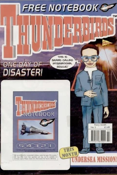 Issue #2