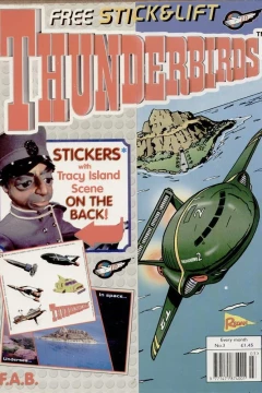 Issue #3