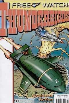 Issue #30