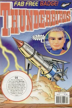 Issue #4