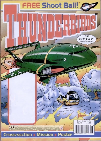 Cover of Issue #41