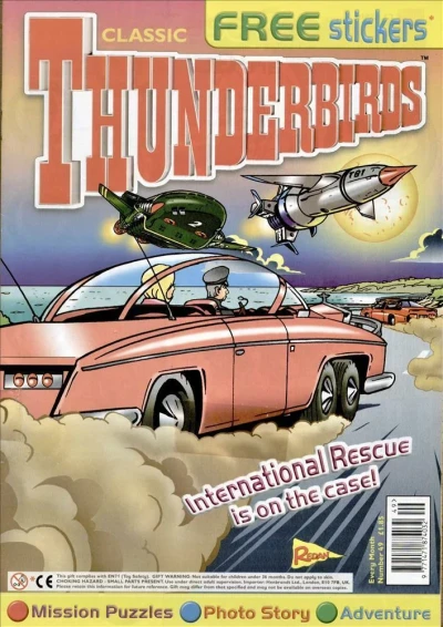 Cover of Issue #49