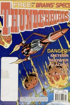Issue #5