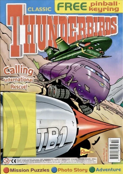 Cover of Issue #50