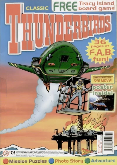 Cover of Issue #55