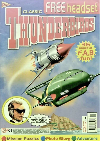 Cover of Issue #59