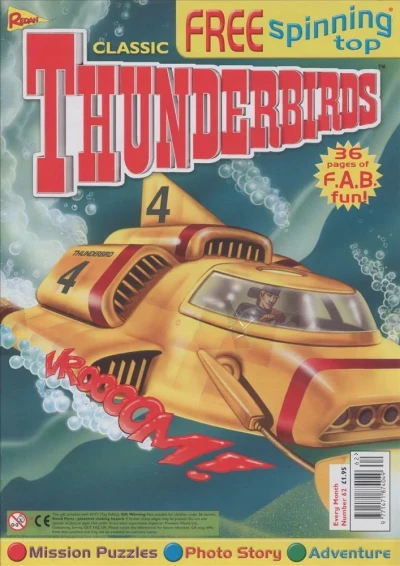 Cover of Issue #62