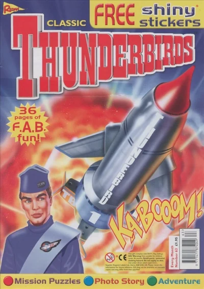 Cover of Issue #63