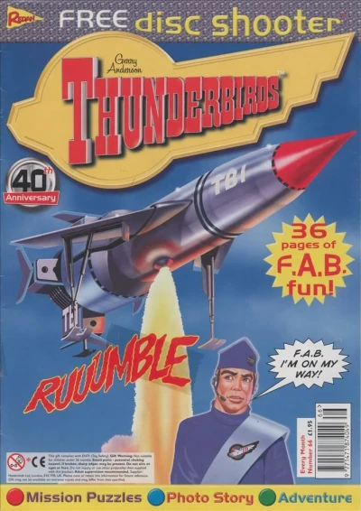 Cover of Issue #66