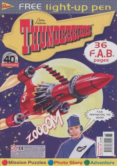 Cover of Issue #68