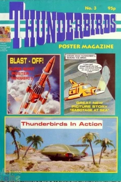 Issue #3