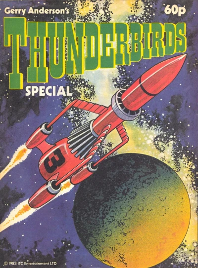Cover of Issue #2