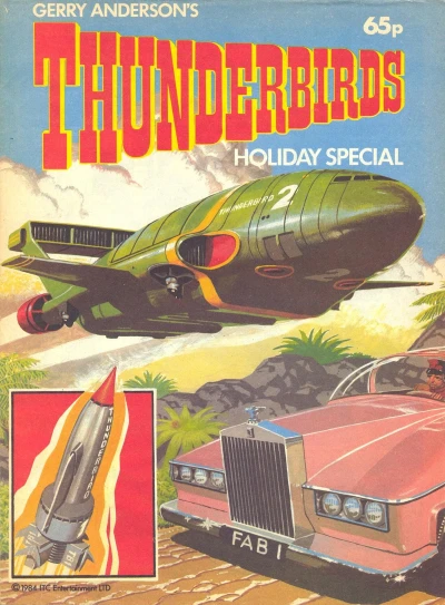 Cover of Issue #3