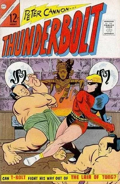 Cover of Issue #53