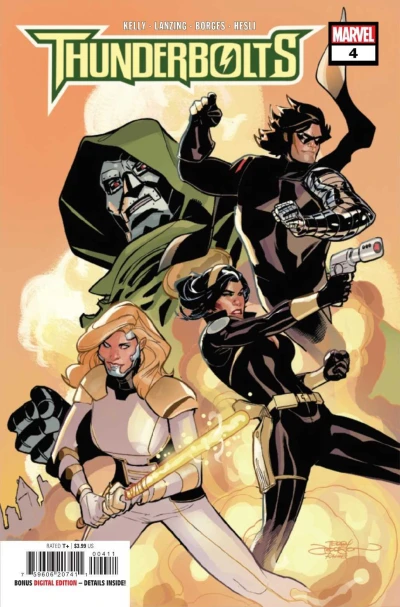 Cover of Worldstrike: OP-04 // Operation [Doomstrike]