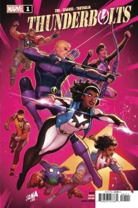 New York's...Finest?