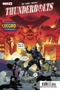 Communication Issues