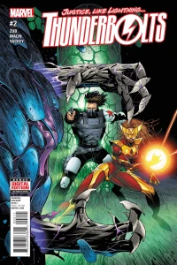 There Is No High Road: Part Two "Follow the Leader"