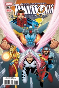 No Going Back: Part Two "Should I Stay Or Should I Go"