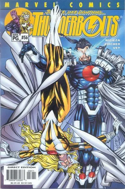 Cover of Beyond Redemption!