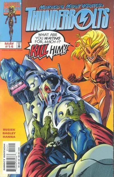 Cover of Casualties of War