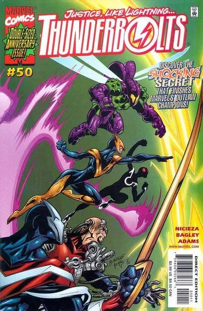 Cover of Redemption!