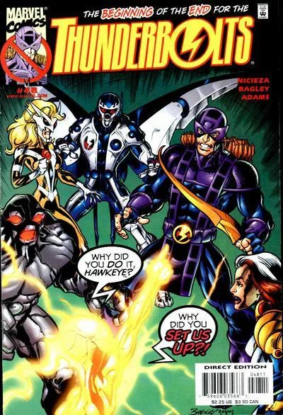 Cover of Revelations!