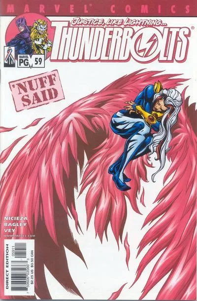 Cover of Silent Scream!
