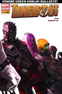 Issue #2