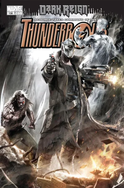 Cover of Blood Hits the Fan